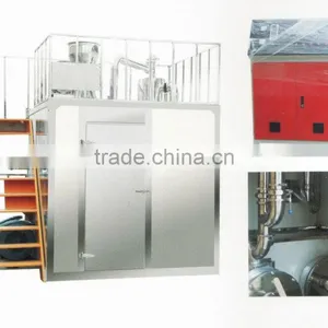 2015 Best Sales Rubber Powder Cryogenic Pulverizer thumbnail-2