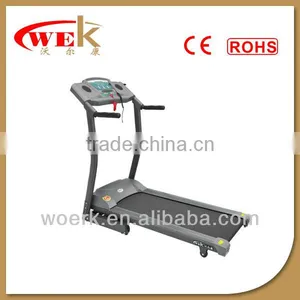Sport Running Machine thumbnail-1