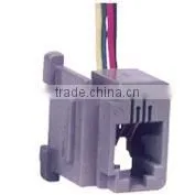 Telephone Wall Jack VK50034 thumbnail-1