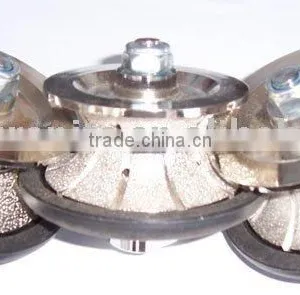 Diamond Profile Wheel thumbnail-1