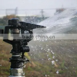 3/4" Plastic Impact Sprinkler Farm Irrigation System thumbnail-1