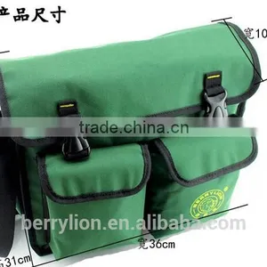 Berrylion Electric Tool Bag With 2 Extra Pockets Polyester Tool Bag thumbnail-5