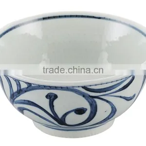 Japanese Ricel Donburi Large Bowl for Japanese Food Gyu Don thumbnail-2