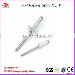 Aluminium Pop Blind Rivet thumbnail-1
