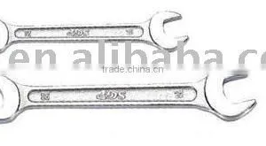 Single General Quality Double Open End Wrench thumbnail-1