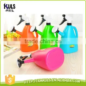 New Style Gardern Household Plastic Watering Can Garden Tool Watering Pot thumbnail-2