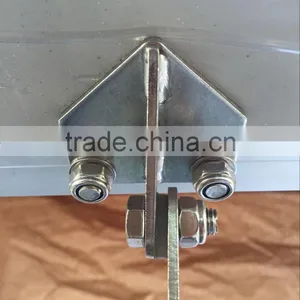 Outdoor 2017 High Quality Roof Top Tent From China Supplier thumbnail-5