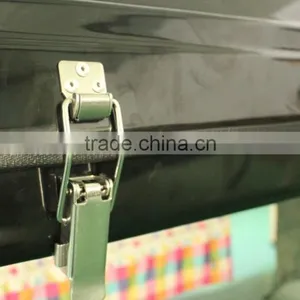Removable Roof Top Truck Camper Tent Hard Shell With High Quality thumbnail-5