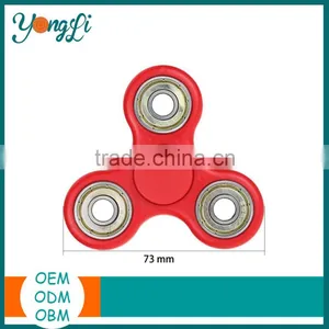Amazon Wholesale Original Hand EDC Spinner Fidget Toys thumbnail-3