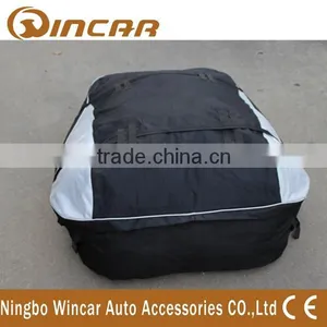 Waterproof Roof Top Cargo Bag 600D Oxford Polyester thumbnail-3
