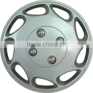 12 Inch Plastic Car Wheel Covers thumbnail-1