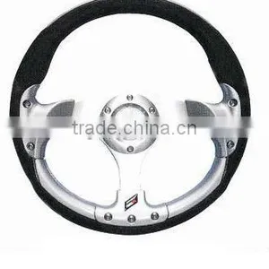 Sport Steering Wheel thumbnail-1
