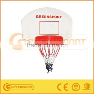 Plastic Basketball Backboard thumbnail-1