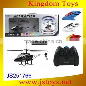 Hot Sale 3.5ch Camera Video rc Helicopter on Sale thumbnail-1