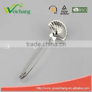 WCJ1072 High Quality Tea Strainer Infuser Ball Tea Tools thumbnail-1