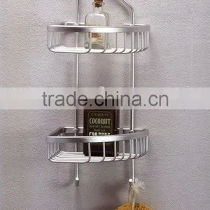 Bathroom Baskets (Aluminium Material) thumbnail-1