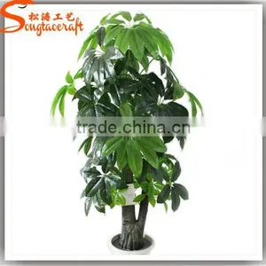 Wholesale Realistic Plastic Bonsai Tree Bonsai Plants Decoration Plant thumbnail-2