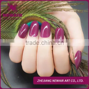 Nail Art Wholesale Bettter Nail Patch Nail Polish Strips thumbnail-4