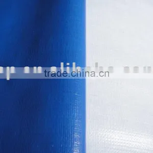 BLUE-WHITE 33KG pe Tarpaulin in Turkey thumbnail-1