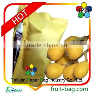 Fresh Loquat Bag Loquat Protective Paper Bag Loquat Growing Bag thumbnail-1