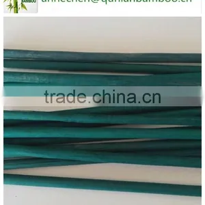 2015 New Colored Bamboo Sticks thumbnail-1
