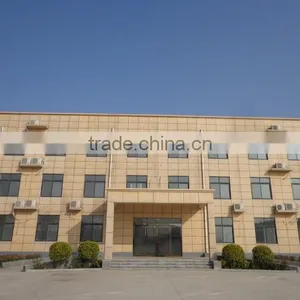 Xuchang Zhufeng Insulation Materials Co., Ltd. company overview - view 3 thumbnail