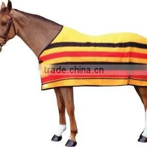 Fleece Rug thumbnail-1