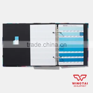 Pantone C/U Solid Chips GP1606N For Printing thumbnail-1