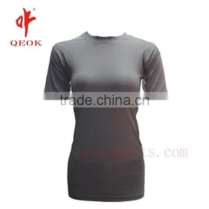 Unisex Training Leisure Runig t Shirt thumbnail-1