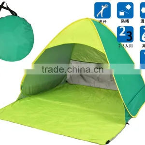 Logo Accept Outdoor /Camping Tent/Pop up Tent thumbnail-6