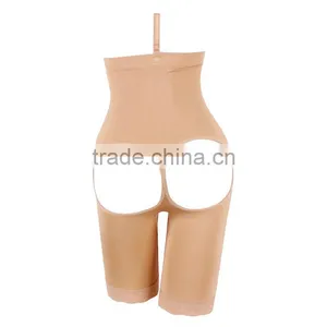Slimming Girdles Hot Body Shapers Women Butt Lifter Waist Cincher Models Strap Full Body Corsets Panties Shapewear thumbnail-2