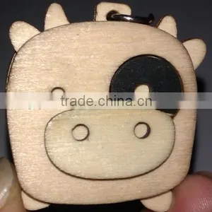 Cheap Price Plywood Cutting Machine Size With 1600*1000mm Working Size thumbnail-3