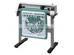 Japan Graphtec s Cutter Cutting Plotter Machine thumbnail-1