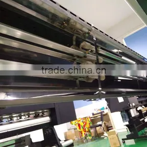 Eco Solvent Printer for Leather thumbnail-2