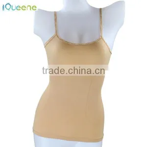 Hot Cheap Selling Summer Comfortable Eco-friendly Women Sun-top thumbnail-1
