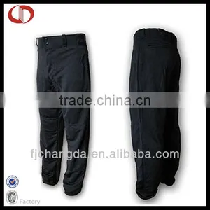 Mens Baseball Pants Cusotmized thumbnail-1