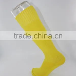 Cheap Long Football Anti-slip Club Wholesale Soccer Socks thumbnail-1