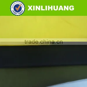 Hot Sale Good Hand Feeling Twill Cotton Spandex Fabric Used for Women's Pants thumbnail-5