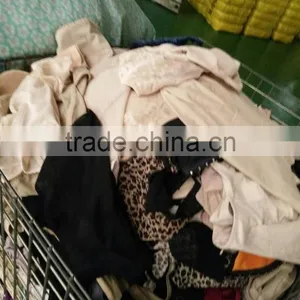 Second Hand Clothes Used Clothing uk Cream Wholesale Used Cloths uk thumbnail-2