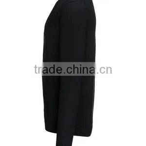 V Neck Shawl Collar Cardigan Unique Mens Sweaters (men Sweater 23) thumbnail-3