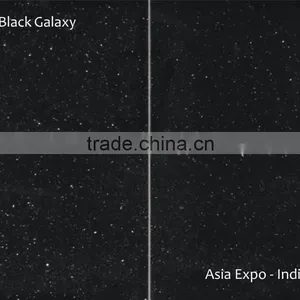 Granite Tiles Black Galaxy thumbnail-1