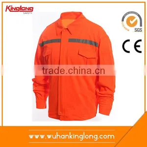 Protective Clothing High Visibility Reflective Safety Jackets Price thumbnail-1
