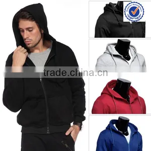 Custom Different Kinds Of Hoodies And Sweatshirts thumbnail-1