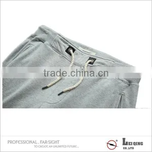 Fairtrade Men Custom Jogger Pants,wholesale Men Jogger Pants,high Quality Cheap 100% Cotton Jogger Pants thumbnail-3