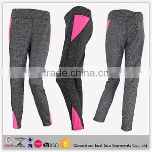 2016 Womens Yoga Pants Wholesale Leggings thumbnail-6
