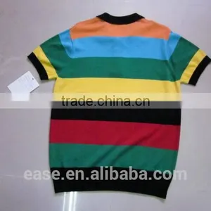 OEM High Quality Men Sweater Manufacturer Custom Wholesale Black Sweater For Men thumbnail-1