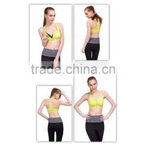 Girls Seamless Sport Underwear thumbnail-1