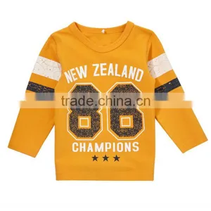 Wholesale Designer Kids Cloths Manufacturer in China thumbnail-1
