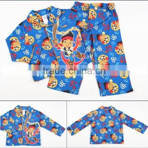 New 2014 Fall Clothing Set Children Clothes Suit Boys thumbnail-6