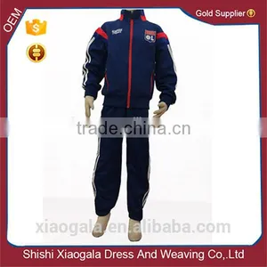 Wholesale 2015 High Quality Soccer Uniform thumbnail-1